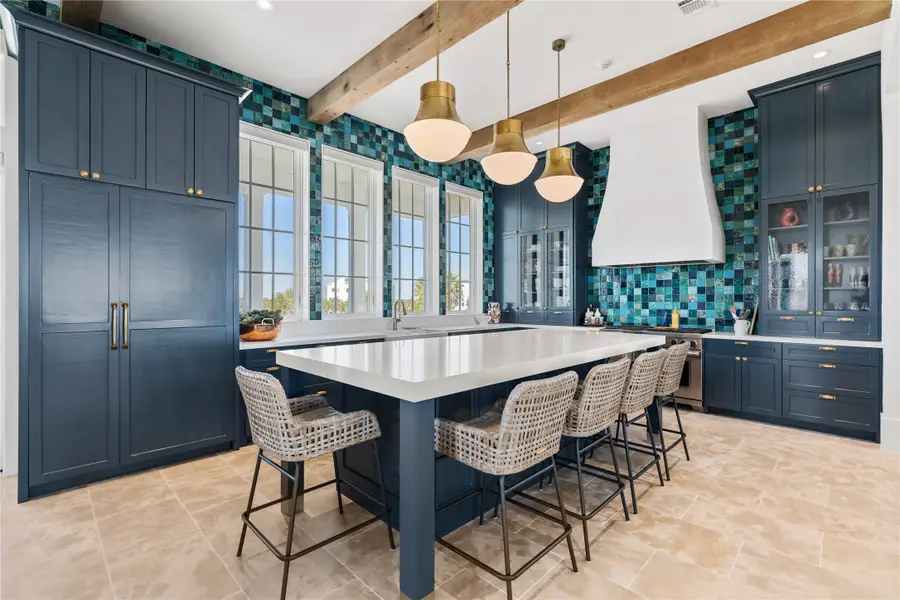 2409 E Seaside Drive, Galveston, TX 77550 - #2