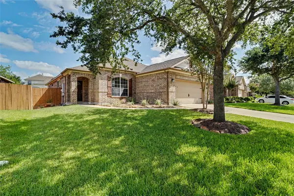2886 Milano Lane, League City, TX 77573
