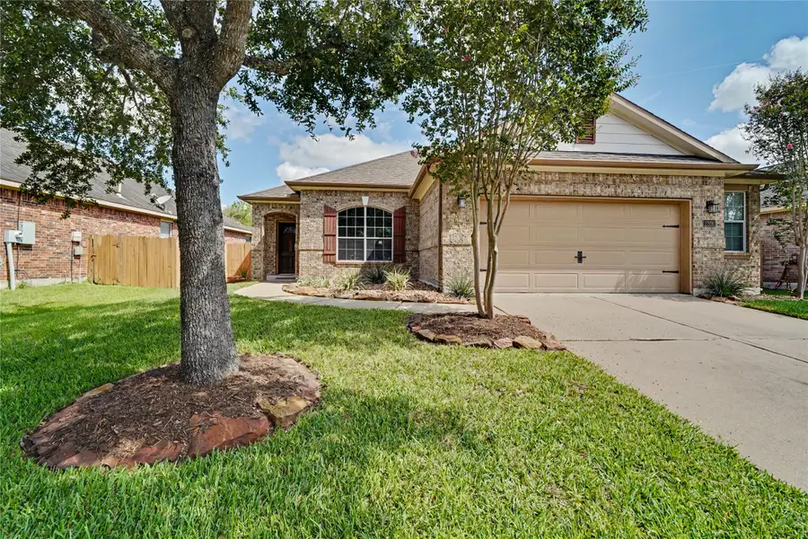 2886 Milano Lane, League City, TX 77573 - #2