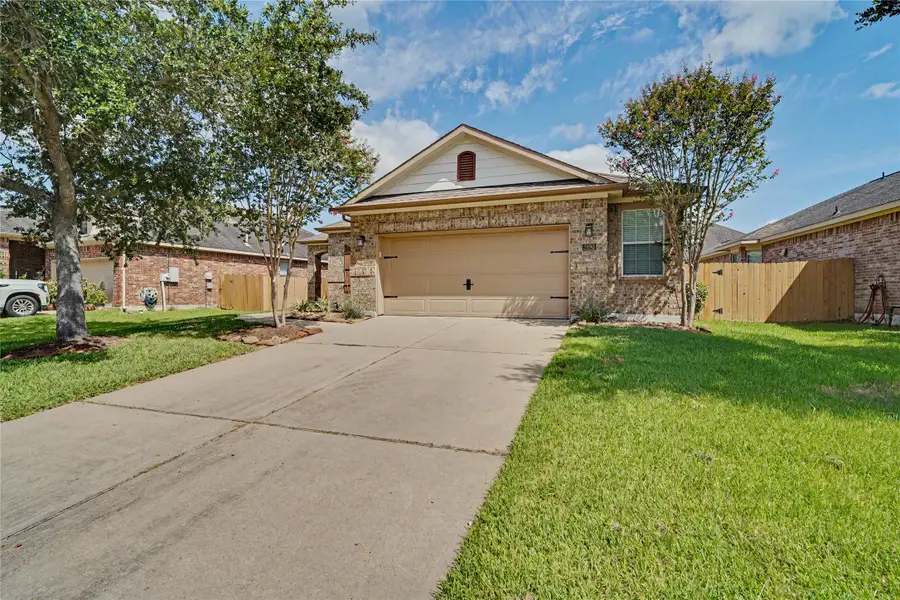 2886 Milano Lane, League City, TX 77573 - #3