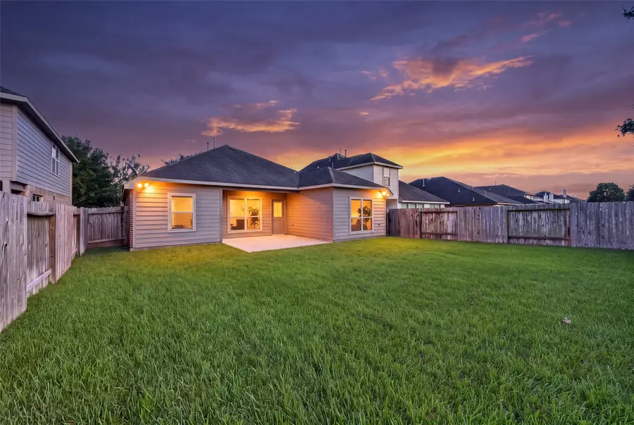 3335 Jane Way, Richmond, TX 77406 - #2