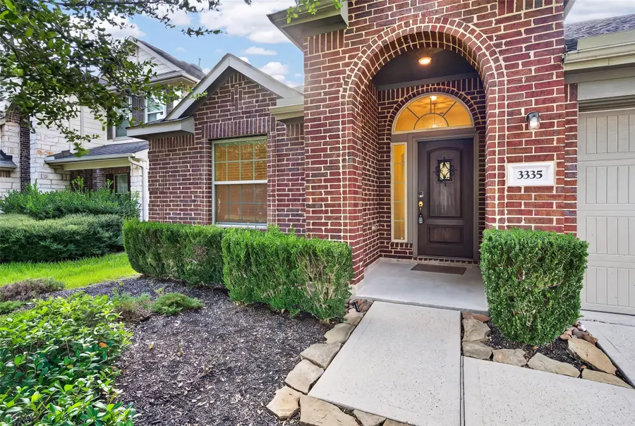 3335 Jane Way, Richmond, TX 77406 - #3