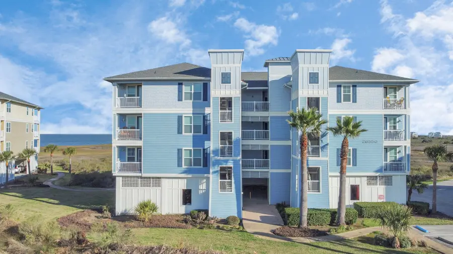 26550 Mangrove Drive #203, Galveston, TX 77554 - Image #2