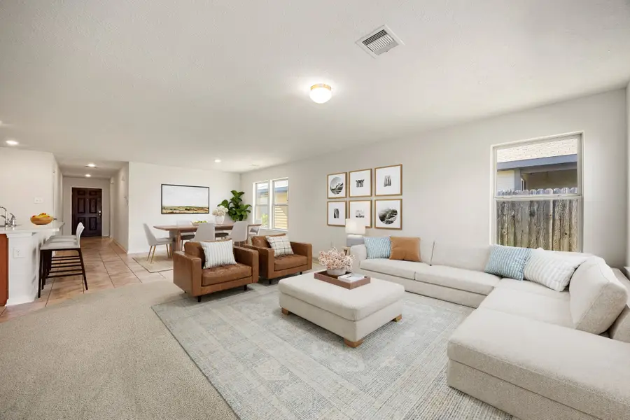 20810 Westgreen Springs Drive, Katy, TX 77449 - #3