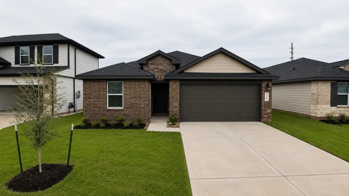 31406 Bentley Pines Drive, Fulshear, TX 77441 - #1