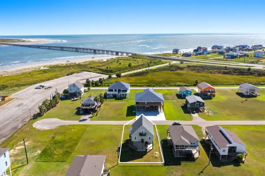 159 Doubloon Drive, Freeport, TX 77541 - Image #2