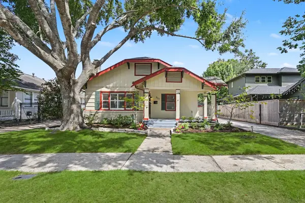 807 Key Street, Houston, TX 77009