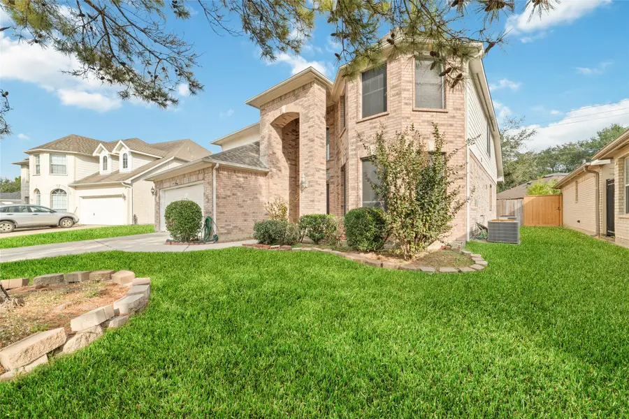 2638 Long Leaf Drive, Sugar Land, TX 77478 - #2