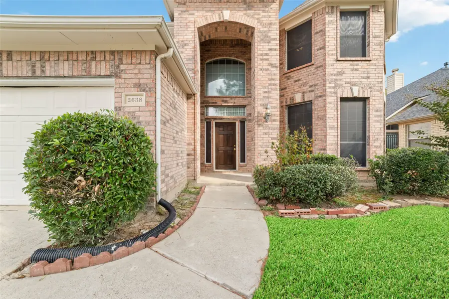 2638 Long Leaf Drive, Sugar Land, TX 77478 - #3