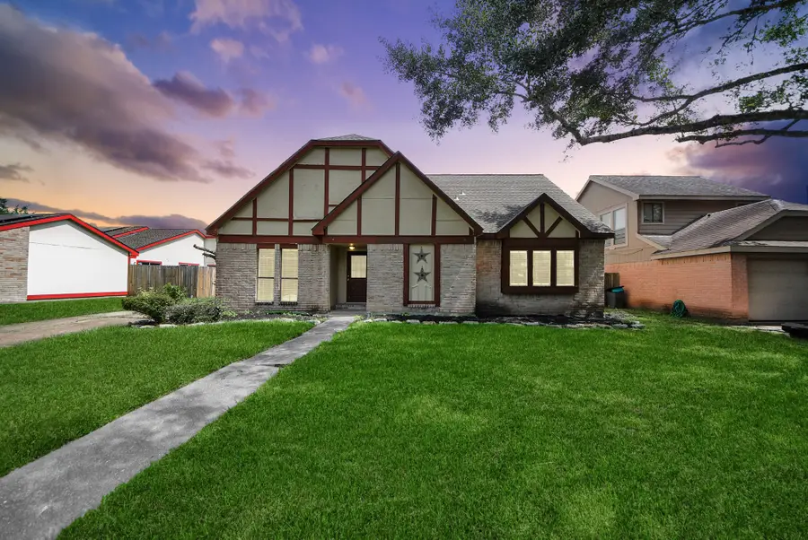 115 Squires Bend, Stafford, TX 77477 - #2