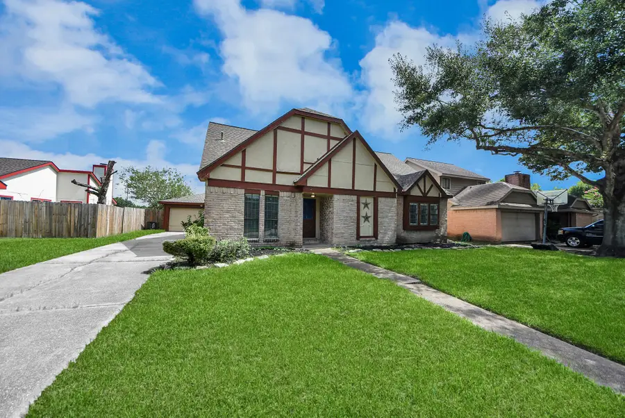 115 Squires Bend, Stafford, TX 77477 - #3