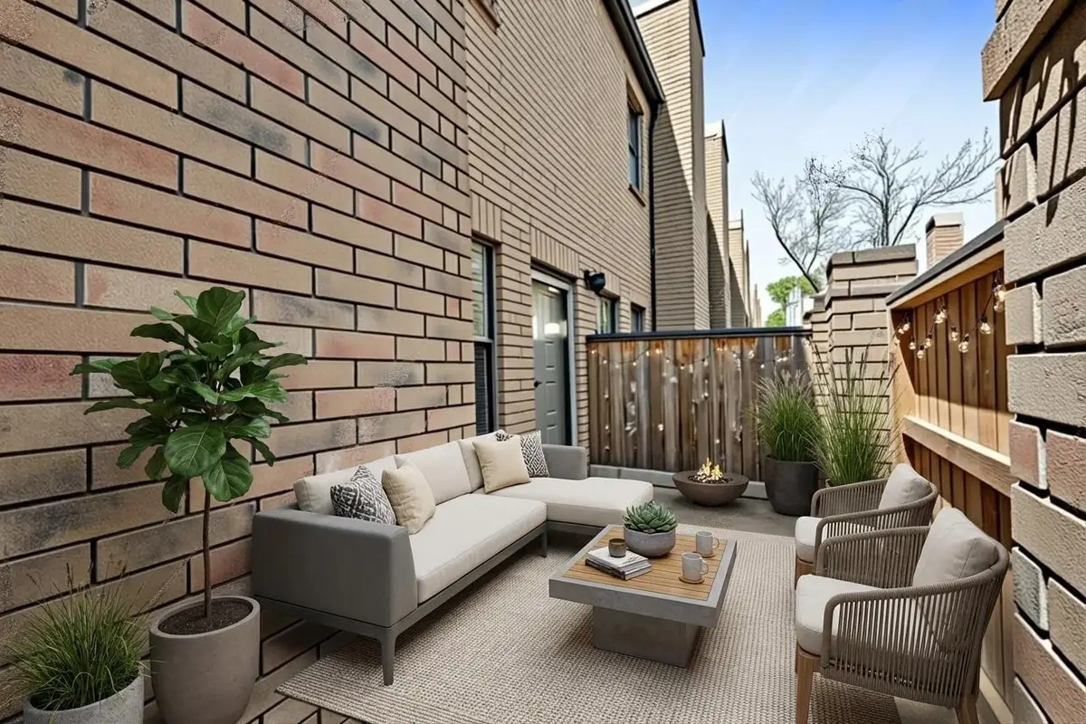 9850 Pagewood Lane #405, Houston, TX 77042 - #1