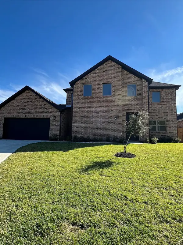 2603 Piemonte Ct Ave, Spring, TX 77388