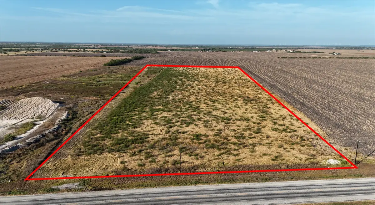 0 E Fm 624, Orange Grove, TX 78372 - #1