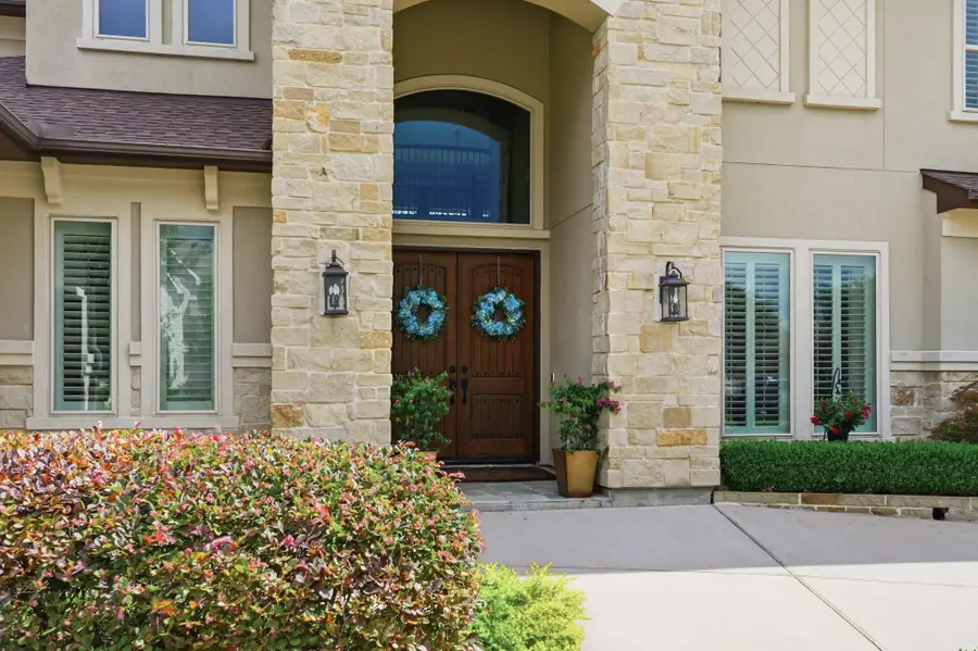 2822 Sundance Summit Lane, Katy, TX 77494 - #2