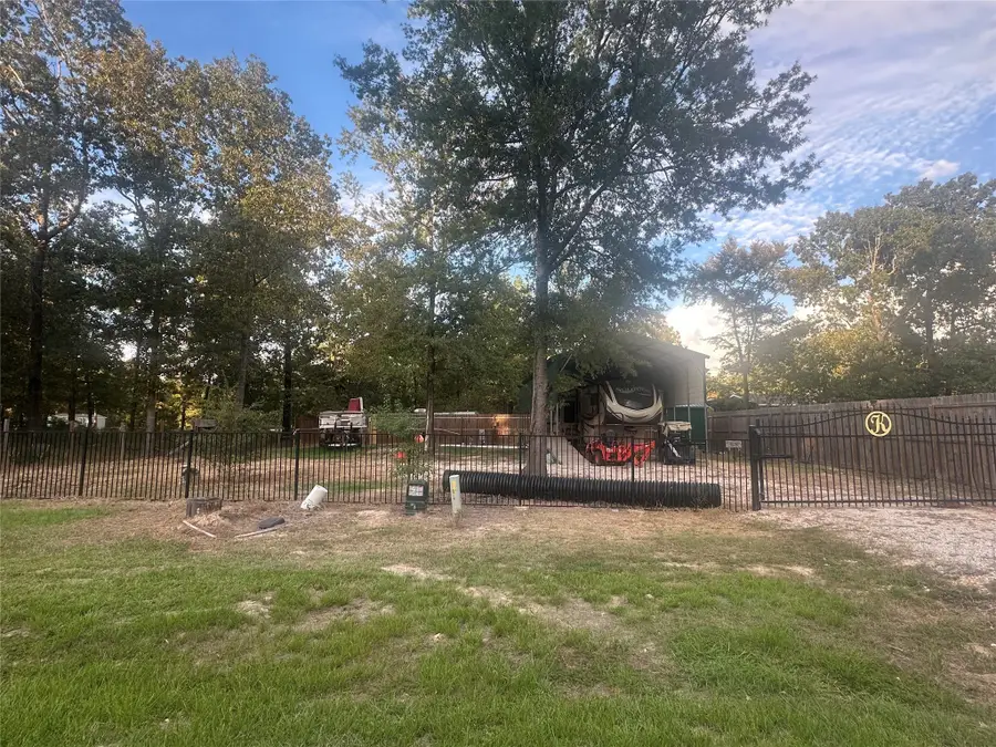 851 Hidden Oaks Drive, Point Blank, TX 77364 - Image #3