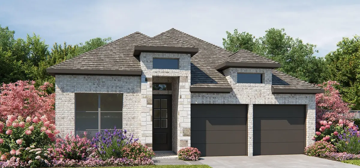 19242 Satsuma Ridge Drive, Manvel, TX 77578 - #1