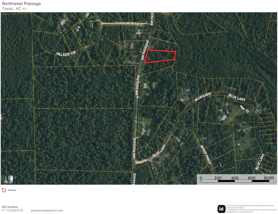 00 Northwest Passage, Plantersville, TX 77363 - #2