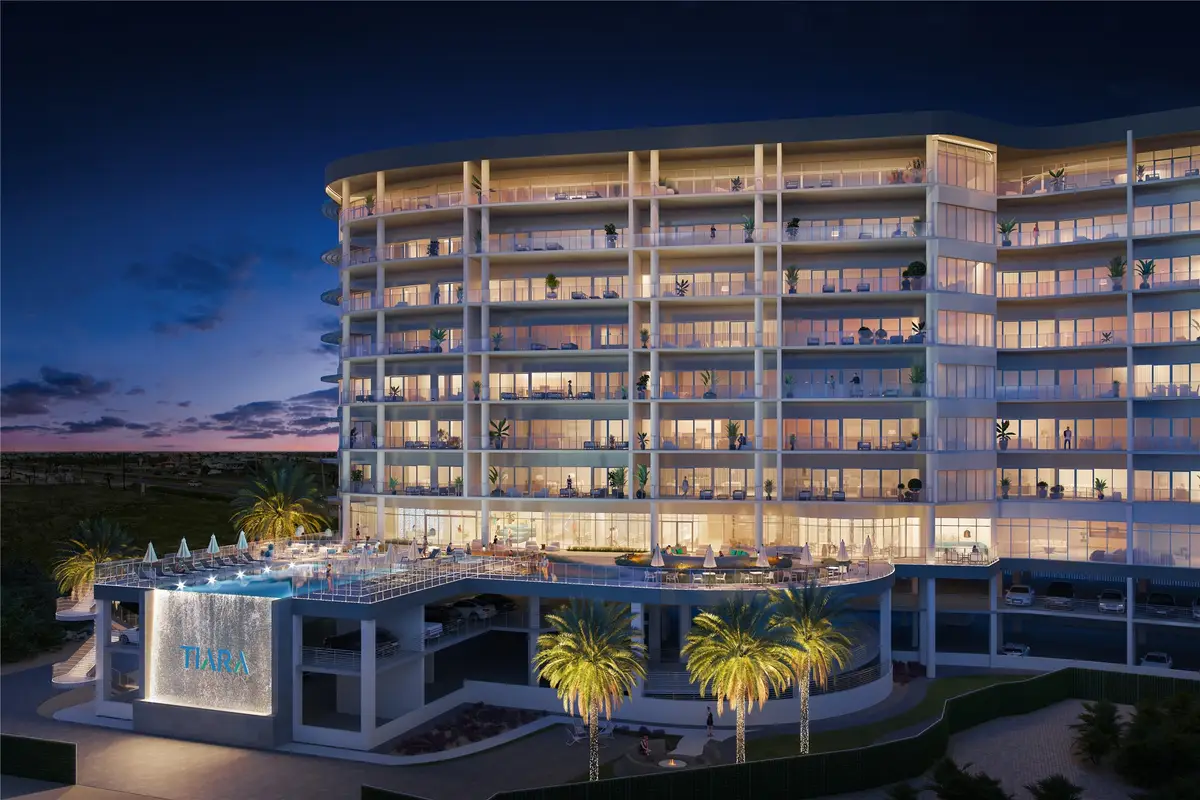 10525 San Luis Pass Road #605, Galveston, TX 77554 - Image #1