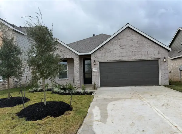 31831 Rich Meadows Court, Fulshear, TX 77423