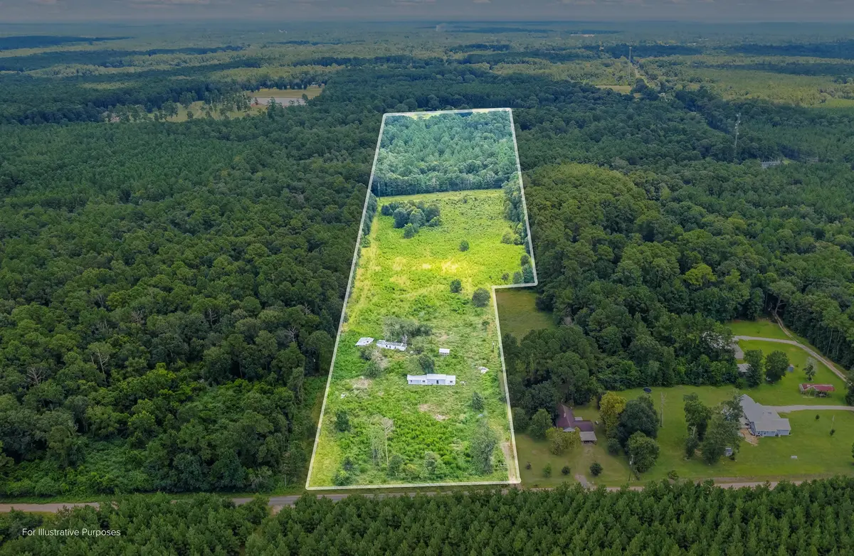 426 County Road 1420, Warren, TX 77664 - Image #1