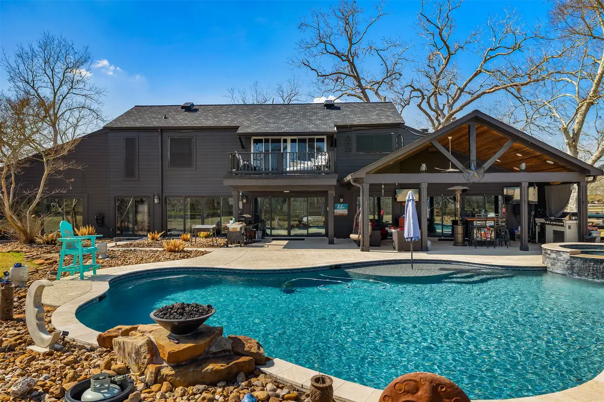 1711 Heritage Lane S, Richmond, TX 77406 - #1