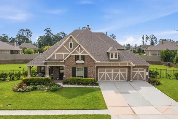 14012 Beartooth Bend Trail, Conroe, TX 77384