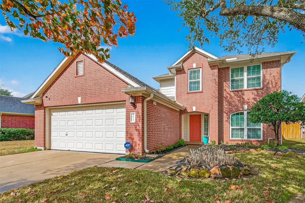 20722 Smokey Sage Drive, Katy, TX 77450 - #1