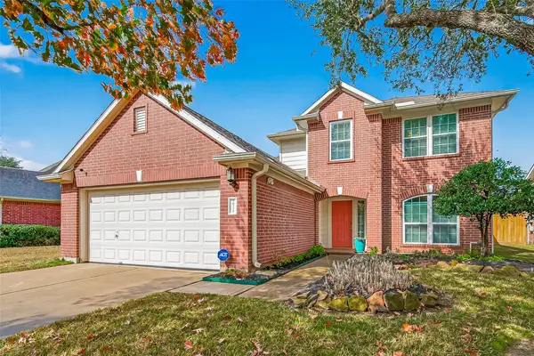 20722 Smokey Sage Drive, Katy, TX 77450