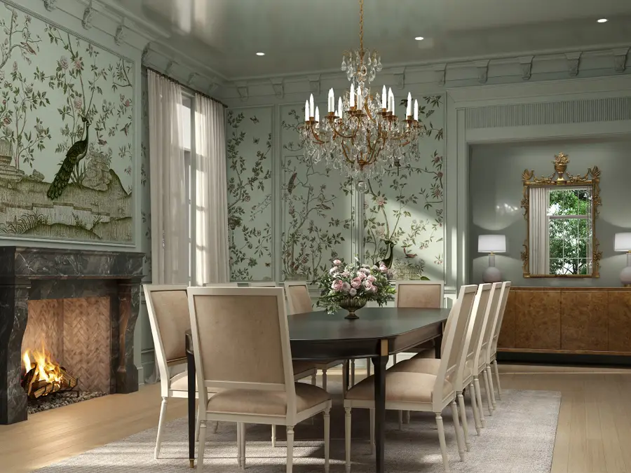 10 Courtlandt Place, Houston, TX 77006 - #2