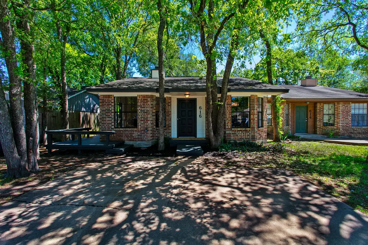 616 San Mario Court, College Station, TX 77845 - #1