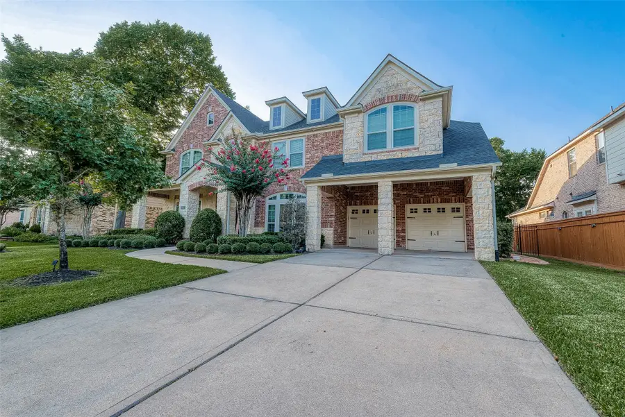 8807 Stones Throw Lane, Missouri City, TX 77459 - Image #2
