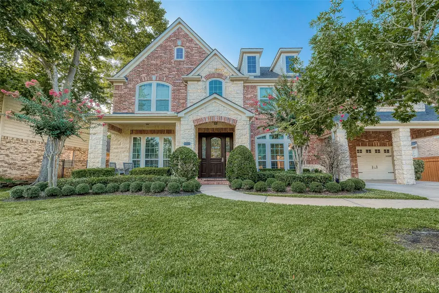 8807 Stones Throw Lane, Missouri City, TX 77459 - Image #3