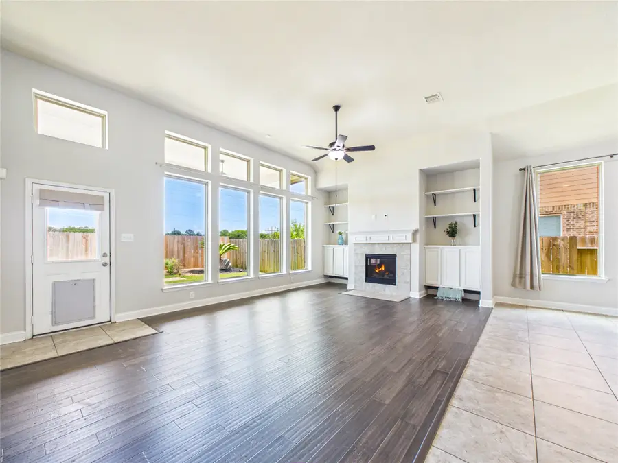 2135 Llerena Lane, League City, TX 77573 - #3
