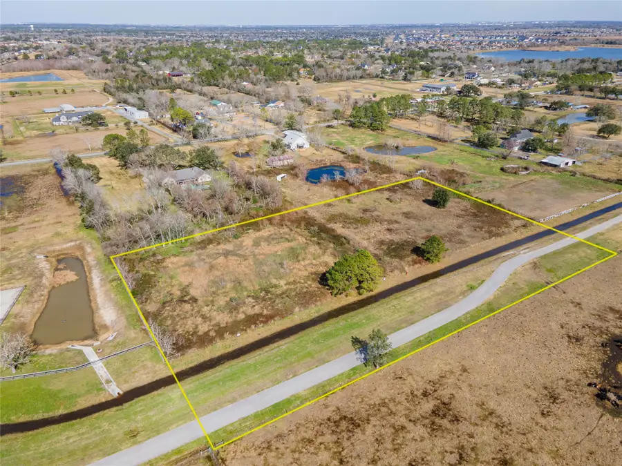 1905 Schulte Lane, Friendswood, TX 77546 - #2