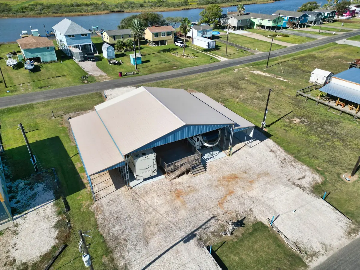 663 Blue Water Boulevard, Sargent, TX 77414 - Image #1