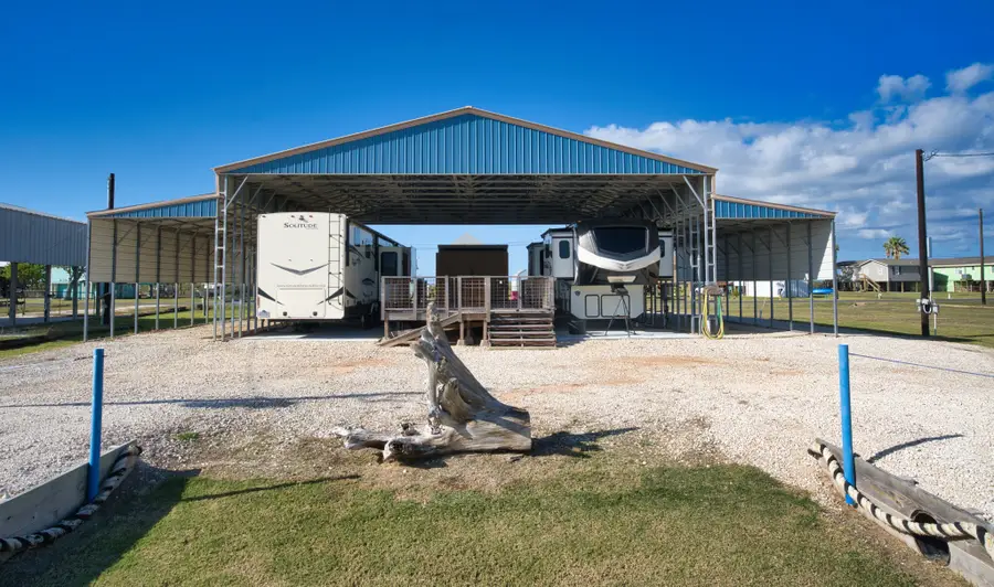 663 Blue Water Boulevard, Sargent, TX 77414 - Image #2