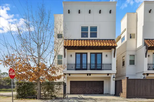 303 Bethje Street, Houston, TX 77007