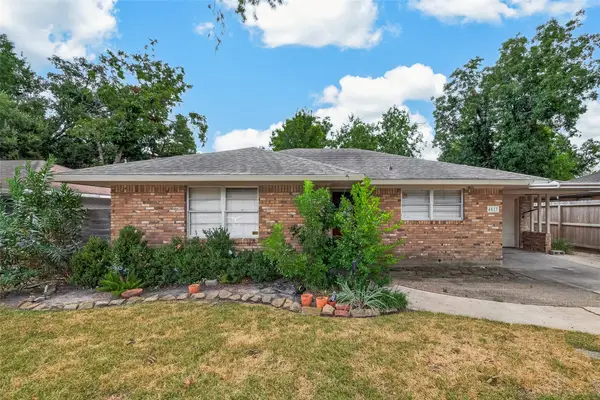 4517 Lido Lane, Houston, TX 77092