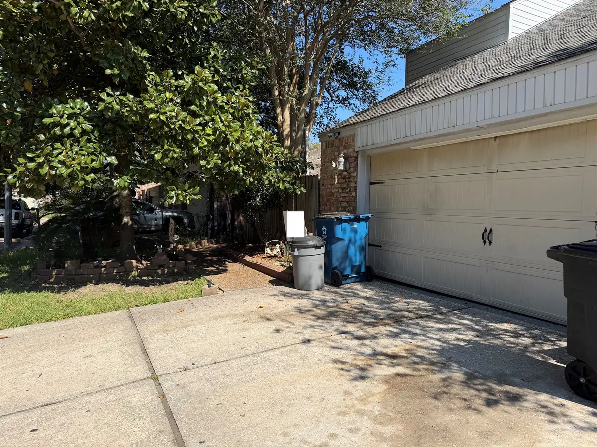 17206 E Sugar Meadow Drive, Houston, TX 77090 - #1