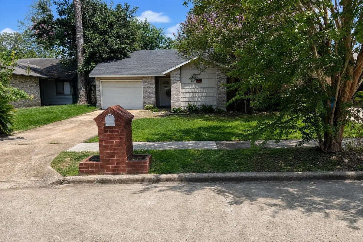 6314 Porterway Drive, Houston, TX 77084 - #1