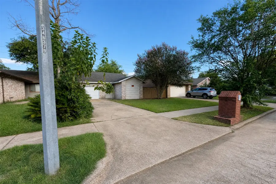 6314 Porterway Drive, Houston, TX 77084 - #2