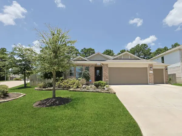 119 Rogerdale River Drive, Magnolia, TX 77354