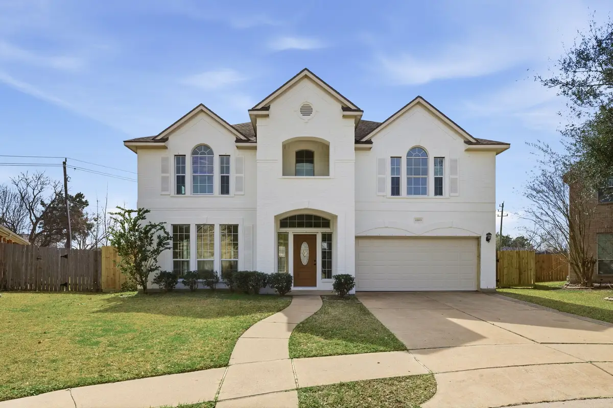 12819 Paleo Court, Sugar Land, TX 77478 - #1