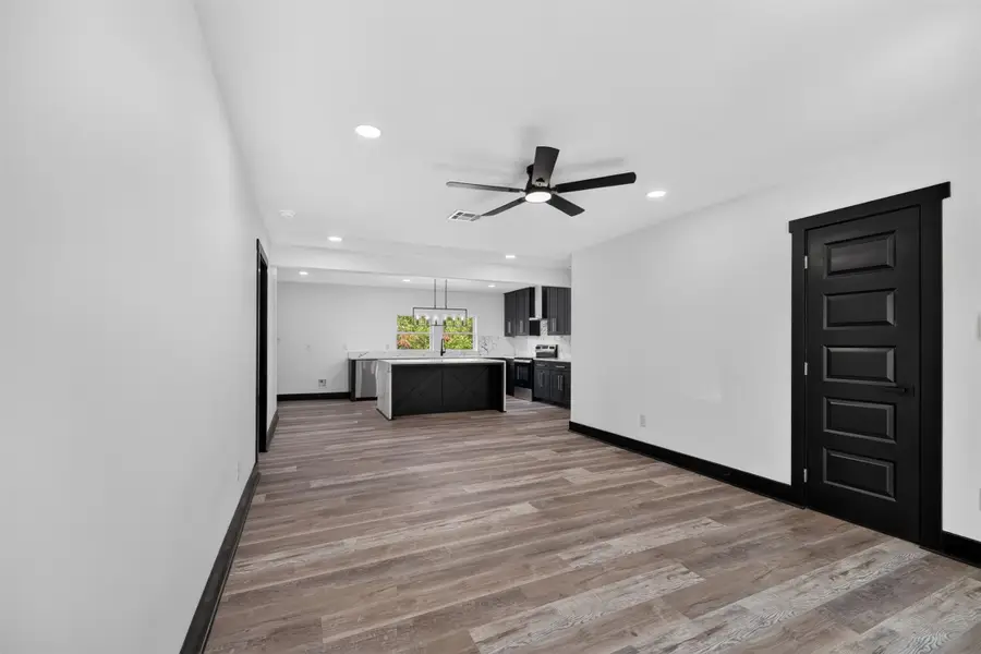 705 Jersey Lane, Brenham, TX 77833 - #3