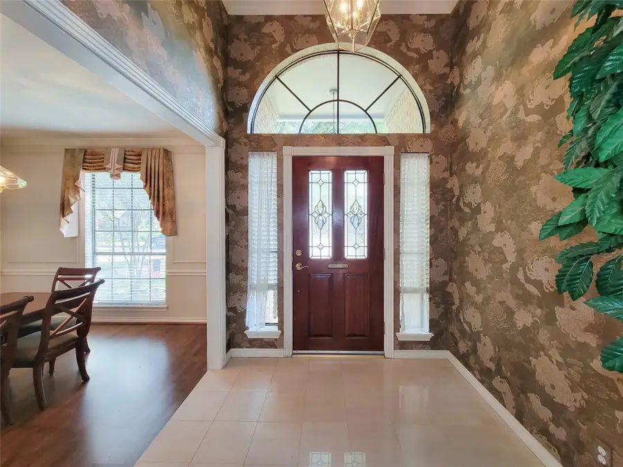 5810 Glenmere Lane, Spring, TX 77379 - #2