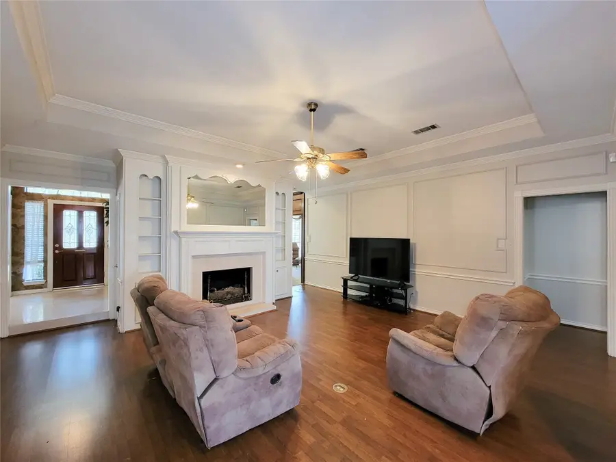 5810 Glenmere Lane, Spring, TX 77379 - #3