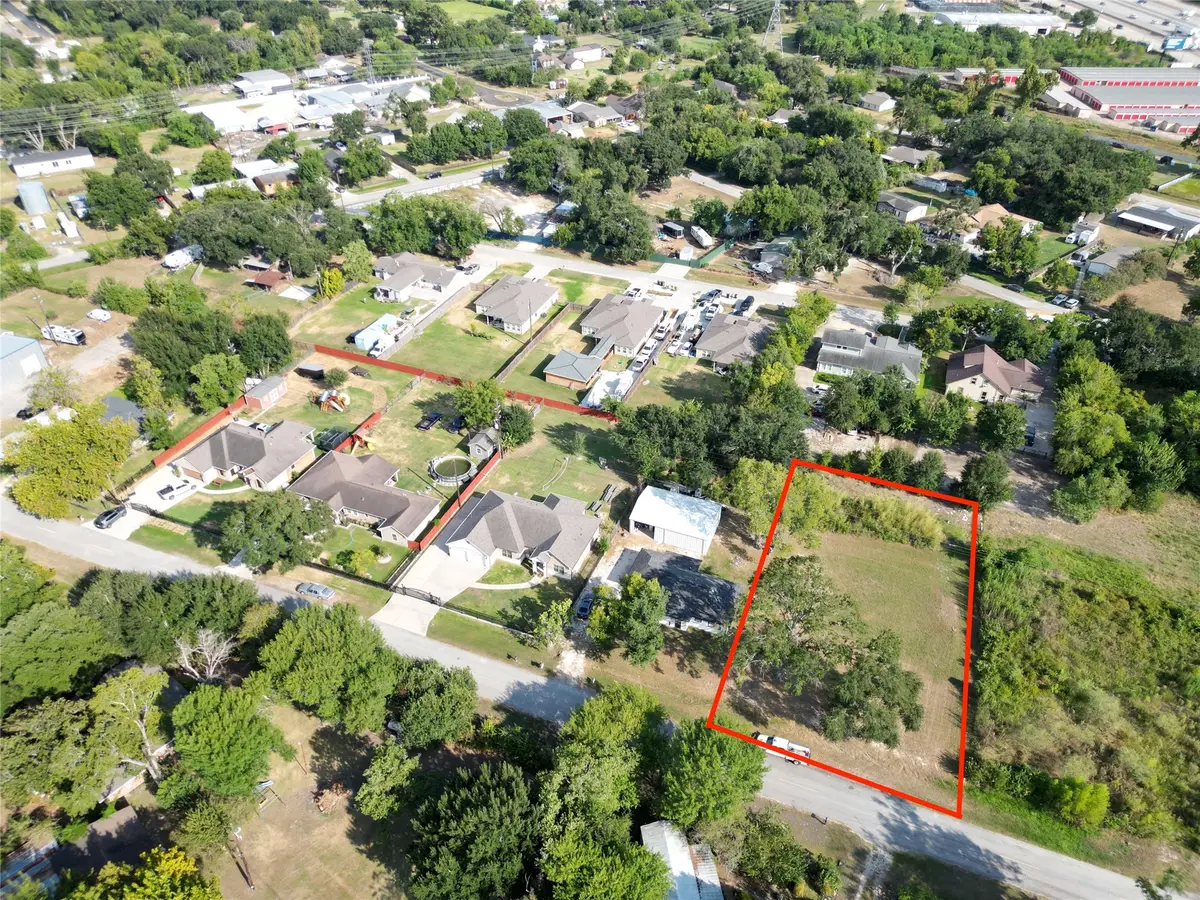 16311 Channing Way, Cypress, TX 77429 - #1