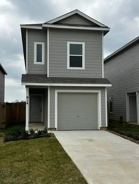 17123 Saxophone Lane, Conroe, TX 77306 - #1