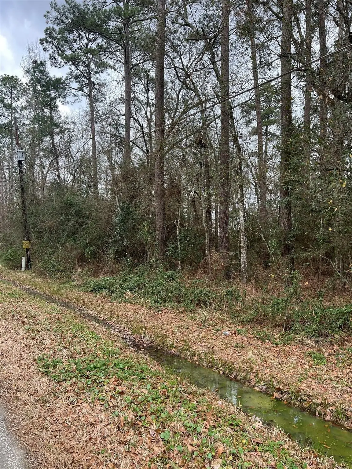 0 Meyer Rd Meyer Road, Huffman, TX 77336 - #1